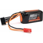 Spektrum LiPo 14.8V 300mAh 30C JST – Zboží Dáma