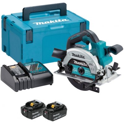 Makita DHS782PT2J – Zboží Dáma