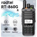 Radtel RT-860 – Zboží Živě