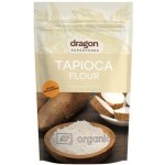 Dragon Superfoods Tapioka mouka bio 200 g – Sleviste.cz