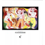 Frankie Goes to Hollywood - Welcome to the Pleasuredome - 2Vinyl LP – Hledejceny.cz