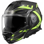 LS2 FF901 ADVANT X SOLID CARBON – Sleviste.cz