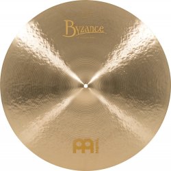 Meinl Byzance Jazz 22" RIDE big apple