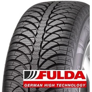 Fulda Kristall Montero 3 175/65 R14 82T