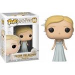 Funko Pop! Harry Potter Fleur Delacour Yule 9 cm – Hledejceny.cz