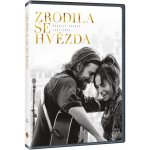 Zrodila se hvězda DVD – Hledejceny.cz