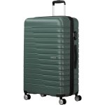 American Tourister Speedstar Spinner Černá 33 l – Zbozi.Blesk.cz