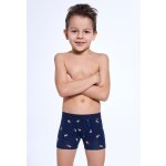 Cornette boxerky chlapecké 700/147 Bears – Hledejceny.cz