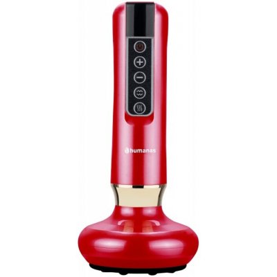 Humanas Derma Smooth HS4885 – Sleviste.cz