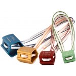 DMM Torque Nut Set 1-4 – Zboží Mobilmania