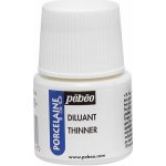 Pébéo Ředidlo PORCELAIN 150 č.038004 45 ml – Sleviste.cz