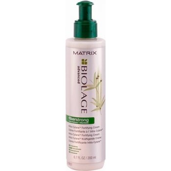 Bioalge Styling Smoothing Shine Milk