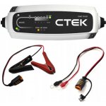 CTEK TIME TO GO 12V 5A – Sleviste.cz