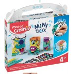 Maped MiniBox Creativ Příšerky – Hledejceny.cz