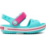 Crocs Crocband Sandal Kids 12856 modrá – Hledejceny.cz