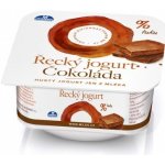 Milko Řecký jogurt čokoláda 140 g – Zboží Dáma