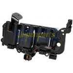 Zapalovací cívka JAPANPARTS BO-H08 (BOH08) – Hledejceny.cz