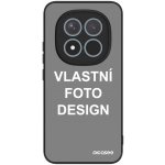 Picasee ULTIMATE CASE pro Xiaomi Redmi Note 15 Pro+ - Vlastní design/motiv – Zboží Živě