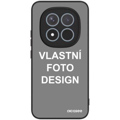 Picasee ULTIMATE CASE pro Xiaomi Redmi Note 15 Pro+ - Vlastní design/motiv – Zboží Živě