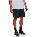 Under Armour Tech Mesh short černé – Zboží Dáma