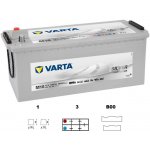 Varta Promotive Silver 12V 180Ah 1000A 680 108 100 – Sleviste.cz