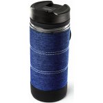 GSI Commuter Java Press Blue 444 ml – Hledejceny.cz