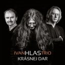 Ivan Hlas Trio - Krásnej dar 2016 CD