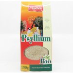 Apotheke Psyllium Bio 150 g – Zbozi.Blesk.cz