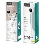Lionelo Loc-Babyline elektronická chůvička 8.2 – Sleviste.cz