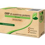 Vitamin Station rychlotest CRP samodiagnostický test z krve 1 set – Zboží Dáma