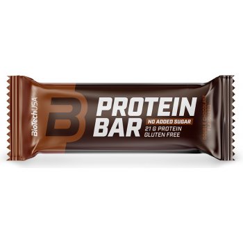 Biotech USA Protein Bar 70 g