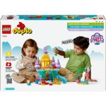 LEGO® DUPLO® Disney 10435 Arielin kouzelný podmořský palác – Hledejceny.cz