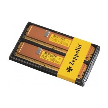 EVOLVEO Zeppelin Gold DDR3 4GB 1600MHz 4G/1600/XK EG