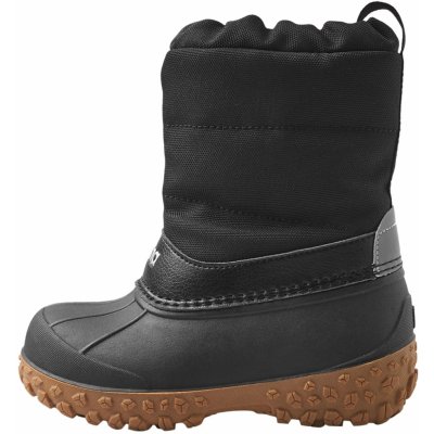 Reima sněhule Loskari black – Hledejceny.cz