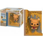 Funko Pop! Nooks Disney Winnie The Pooh Winnie The Pooh In Honey Tree – Hledejceny.cz