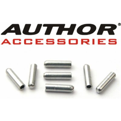 AUTHOR Koncovka lanka ABS-Kl-A 1,2mm (stříbrná) – Hledejceny.cz