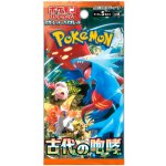 Pokémon TCG Ancient Roar Booster JAP – Hledejceny.cz