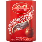 Lindt Lindor Milk 50 g – Sleviste.cz