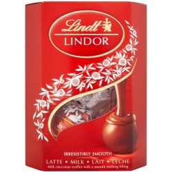 Lindt Lindor Milk 50 g