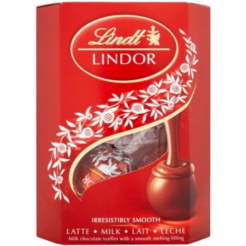 Lindt Lindor Milk 50 g