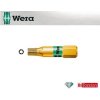 Bity Wera 867/1 BDC, 1/4 , 25mm, Bi-TORSION, TX10