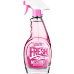 Moschino Fresh Couture Pink toaletní voda dámská 100 ml tester – Zbozi.Blesk.cz