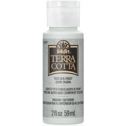 FolkArt Terra Cotta 59 ml sea frost