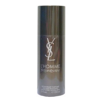 Yves Saint Laurent L´Homme deospray 150 ml