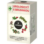 Leros Urologický s brusinkou 20 x 1,5 g – Sleviste.cz