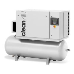 Abac Clean Air CNR-7,5-270FT
