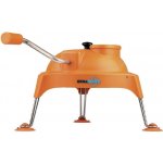 Dynamic Dynacoupe manuální nástroj na krouhání a strouhání na plátky DM470 – Sleviste.cz