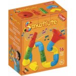 Quercetti Saxoflute 16 ks 4170 – Zboží Dáma