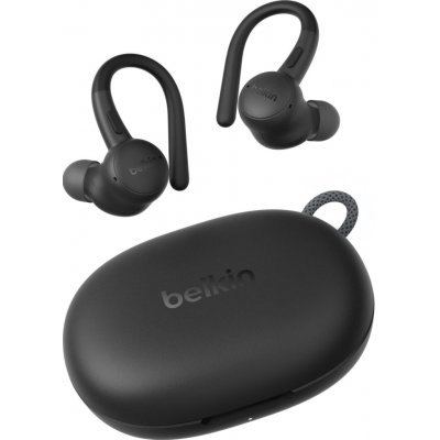 Belkin Activefit Sports AUC016hqBK – Hledejceny.cz