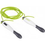 Fitforce DIGI Jump Rope – Zboží Mobilmania